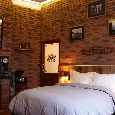 35 Speakeasy - Ambiance Pub Centre Avec Parking Reims