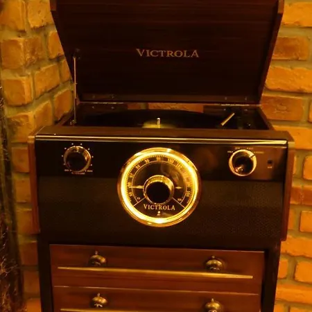 Апартаменты 35 Speakeasy - Ambiance Pub Centre Avec Parking *