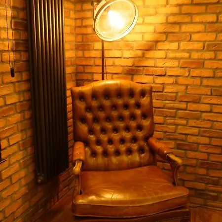 35 Speakeasy - Ambiance Pub Centre Avec Parking Daire