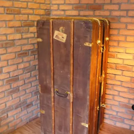 35 Speakeasy - Ambiance Pub Centre Avec Parking Апартаменты