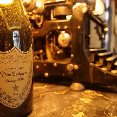 35 Speakeasy - Ambiance Pub Centre Avec Parking *