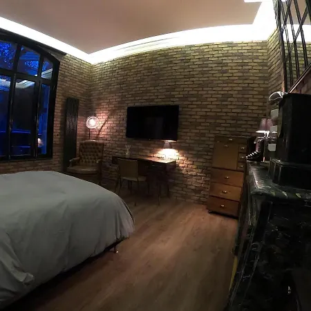 35 Speakeasy - Ambiance Pub Centre Avec Parking * Reims