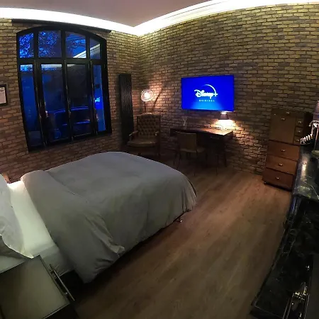 35 Speakeasy - Ambiance Pub Centre Avec Parking Daire Reims