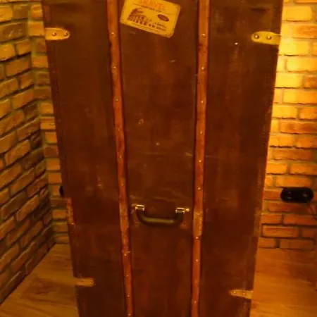 35 Speakeasy - Ambiance Pub Centre Avec Parking Daire Reims