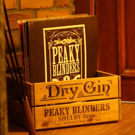 35 Speakeasy - Ambiance Pub Centre Avec Parking Daire