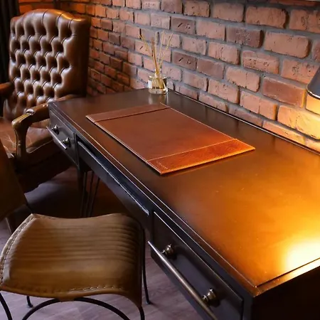 35 Speakeasy - Ambiance Pub Centre Avec Parking Daire *