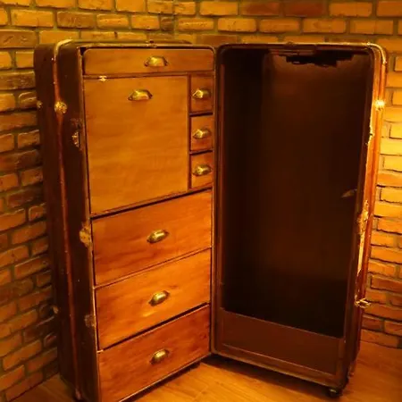 Апартаменты 35 Speakeasy - Ambiance Pub Centre Avec Parking *