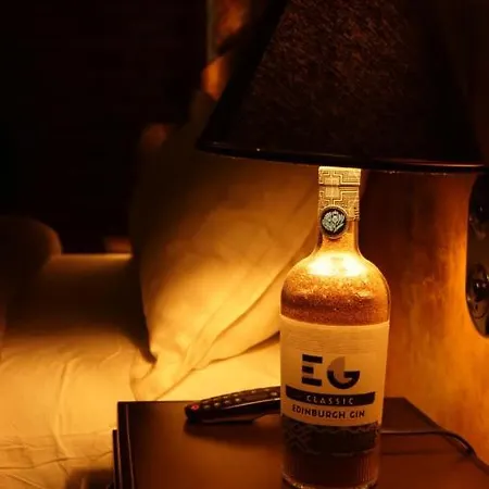 Daire 35 Speakeasy - Ambiance Pub Centre Avec Parking Reims