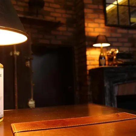 Daire 35 Speakeasy - Ambiance Pub Centre Avec Parking
