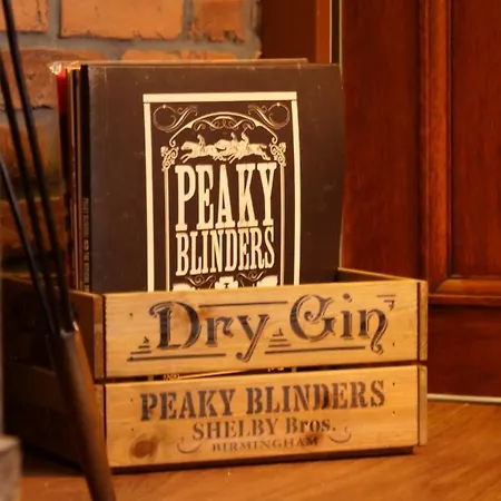 35 Speakeasy - Ambiance Pub Centre Avec Parking Daire