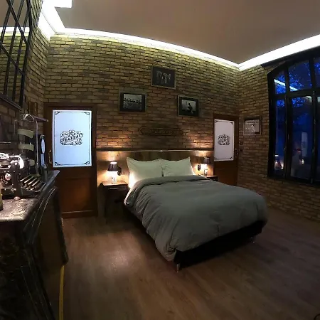 35 Speakeasy - Ambiance Pub Centre Avec Parking Апартаменты Реймс