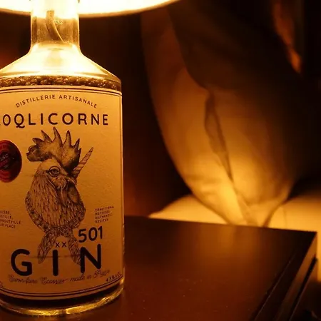 35 Speakeasy - Ambiance Pub Centre Avec Parking Апартаменты