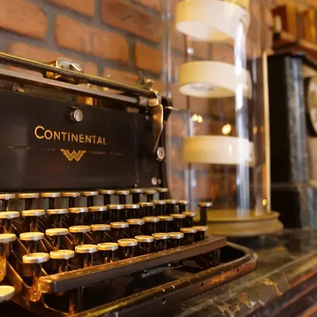 35 Speakeasy - Ambiance Pub Centre Avec Parking Апартаменты Реймс