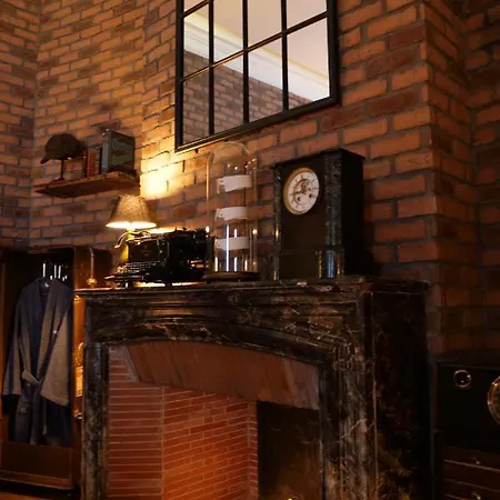 35 Speakeasy - Ambiance Pub Centre Avec Parking Daire Reims