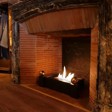 35 Speakeasy - Ambiance Pub Centre Avec Parking Апартаменты