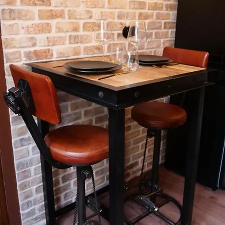 35 Speakeasy - Ambiance Pub Centre Avec Parking *