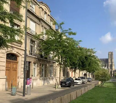 35 Speakeasy - Ambiance Pub Centre Avec Parking Апартаменты *