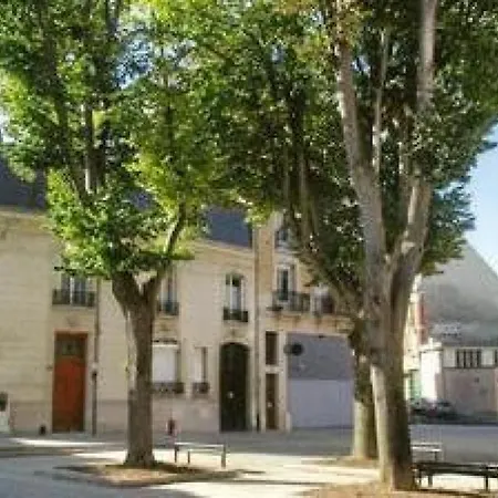 Апартаменты 35 Speakeasy - Ambiance Pub Centre Avec Parking *