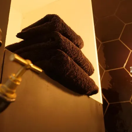 35 Speakeasy - Ambiance Pub Centre Avec Parking Апартаменты