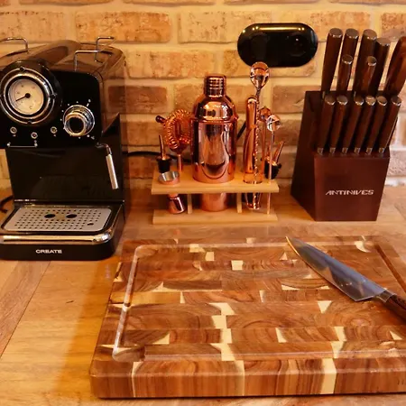 35 Speakeasy - Ambiance Pub Centre Avec Parking Апартаменты *