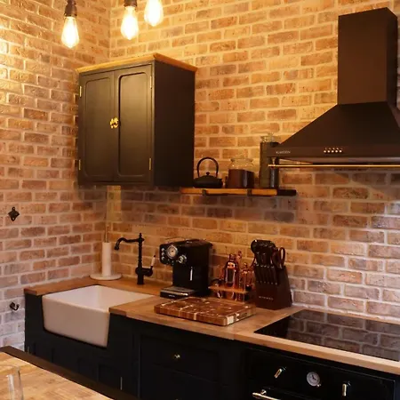 Апартаменты 35 Speakeasy - Ambiance Pub Centre Avec Parking *